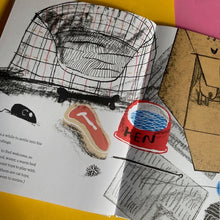 Load image into Gallery viewer, My Dog, Hen