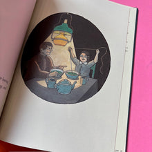 Load image into Gallery viewer, Fog Island