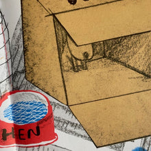 Load image into Gallery viewer, My Dog, Hen