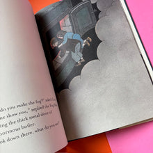 Load image into Gallery viewer, Fog Island