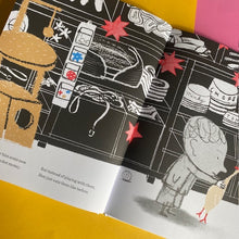 Load image into Gallery viewer, My Dog, Hen