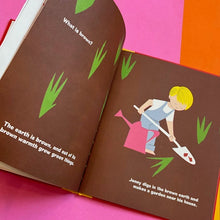 Load image into Gallery viewer, What Is Red?