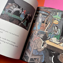 Load image into Gallery viewer, Fog Island