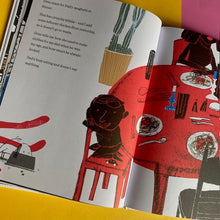 Load image into Gallery viewer, My Dog, Hen