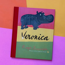 Load image into Gallery viewer, Veronica