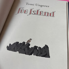 Load image into Gallery viewer, Fog Island