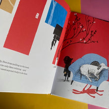 Load image into Gallery viewer, My Dog, Hen