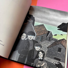 Load image into Gallery viewer, Fog Island