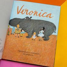 Load image into Gallery viewer, Veronica