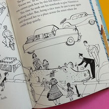 Load image into Gallery viewer, Veronica