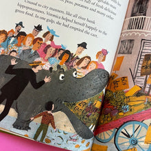 Load image into Gallery viewer, Veronica