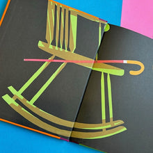 Load image into Gallery viewer, There Was An Old Lady