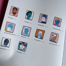 Load image into Gallery viewer, Books & The People Who Make Them