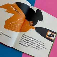 Load image into Gallery viewer, There Was An Old Lady