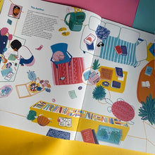 Load image into Gallery viewer, Books & The People Who Make Them