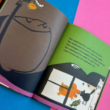 Load image into Gallery viewer, There Was An Old Lady