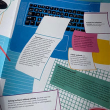 Load image into Gallery viewer, Books & The People Who Make Them