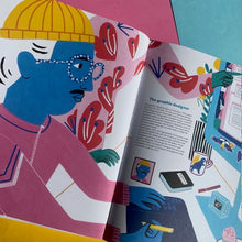 Load image into Gallery viewer, Books & The People Who Make Them