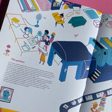 Load image into Gallery viewer, Books & The People Who Make Them