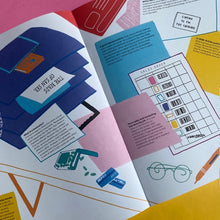 Load image into Gallery viewer, Books & The People Who Make Them