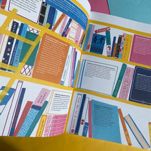 Load image into Gallery viewer, Books & The People Who Make Them