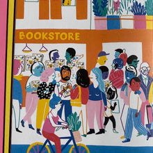Load image into Gallery viewer, Books & The People Who Make Them