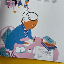 Load image into Gallery viewer, Books & The People Who Make Them