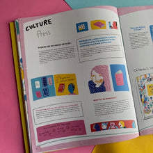 Load image into Gallery viewer, Books & The People Who Make Them