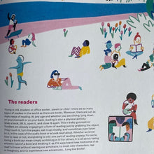 Load image into Gallery viewer, Books & The People Who Make Them