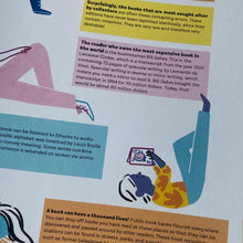 Load image into Gallery viewer, Books & The People Who Make Them