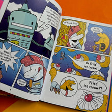 Load image into Gallery viewer, The Cosmic Adventures Of Astrid And Stella