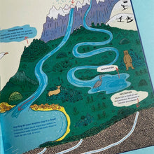 Load image into Gallery viewer, The Wonderful World Of Water: From Dams To Deserts