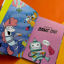 Load image into Gallery viewer, Astrid & Stella: Get Outer My Space!