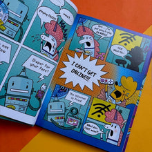 Load image into Gallery viewer, Astrid & Stella: Get Outer My Space!