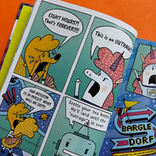 Load image into Gallery viewer, Astrid & Stella: Get Outer My Space!