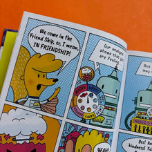 Load image into Gallery viewer, Astrid & Stella: Get Outer My Space!