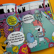 Load image into Gallery viewer, Astrid & Stella: Get Outer My Space!