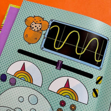 Load image into Gallery viewer, Astrid And Stella: Star Struck!