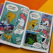 Load image into Gallery viewer, Astrid And Stella: Star Struck!