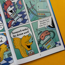 Load image into Gallery viewer, Astrid And Stella: Star Struck!