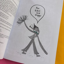 Load image into Gallery viewer, Wands Away: Learning To Fly