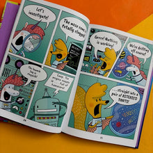 Load image into Gallery viewer, Astrid And Stella: Star Struck!