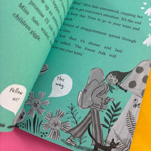 Load image into Gallery viewer, Wands Away: Learning To Fly