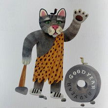 Load image into Gallery viewer, Wheels : The Big Fun Book Of Vehicles