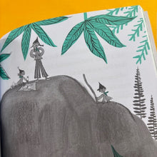 Load image into Gallery viewer, Wands Away: Learning To Fly