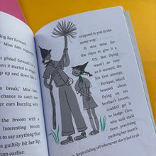 Load image into Gallery viewer, Wands Away: Learning To Fly