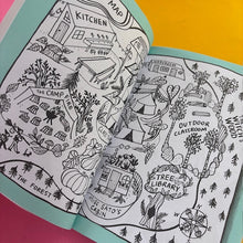 Load image into Gallery viewer, Wands Away: Learning To Fly