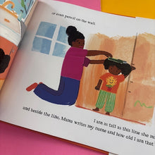 Load image into Gallery viewer, The Blue Velvet Chair