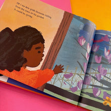 Load image into Gallery viewer, The Blue Velvet Chair