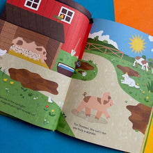 Load image into Gallery viewer, The Thirteenth Piglet